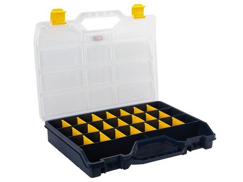 Tayg Case3 Assortimentskoffer 460 X 350 X 81 mm