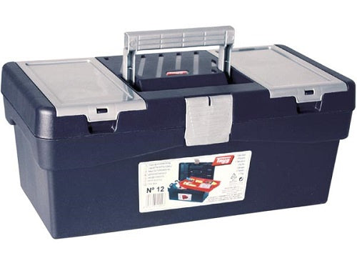 Tayg Toolbox3 Gereedschapskoffer