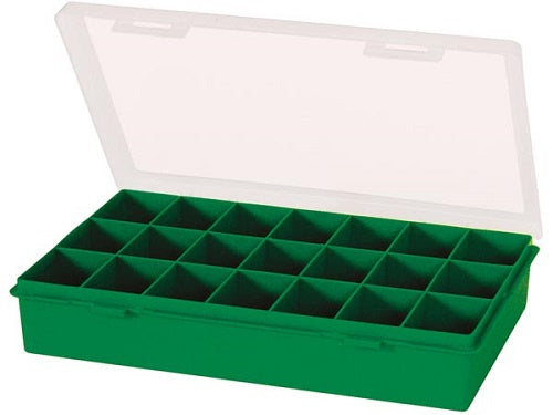 Tayg Box3 Assortimentsdoos 21 Compartimenten