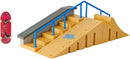 schans X-connect Park Creator junior geel 3-delig