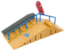 schans X-connect Park Creator junior geel 3-delig