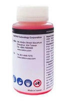 Minerale remolie voor hydraulische remmen Tektro 100ml - rood