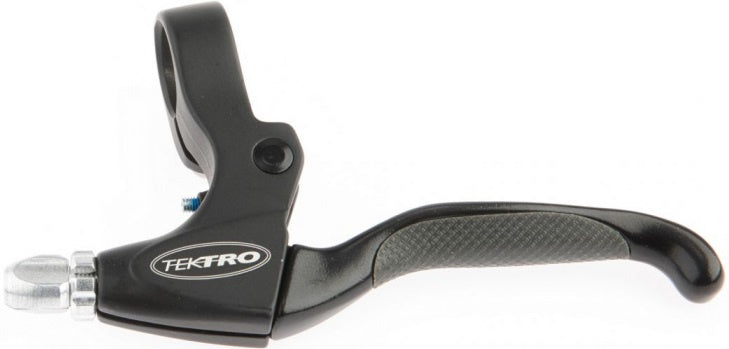 Remhendelpaar CL530-RS V-brake 4 vingers - zwart (bulkverpakking)