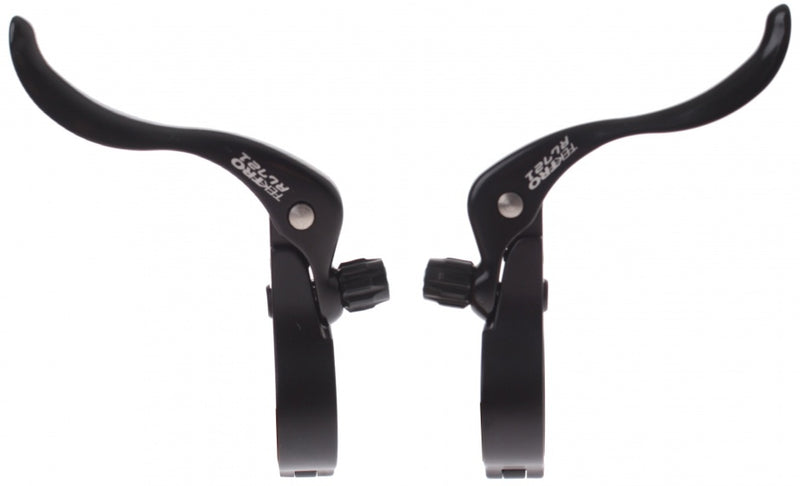 Remhendelpaar cantilever Tektro RL721 Cyclocross ø31.8 mm - zwart