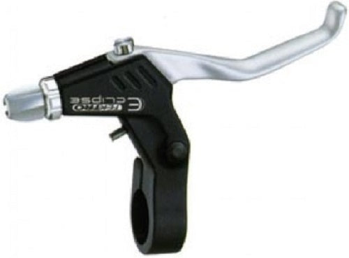 Remhendelpaar Tektro MT2.1FR Eclipse V-brake 3-vinger - satijn