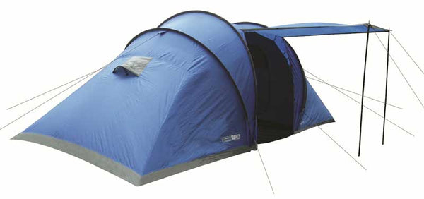 Highlander Cypress 6 tent TEN123