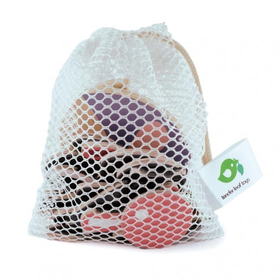 puzzel ''hoe gaat het?'' gezicht hout 32-delig