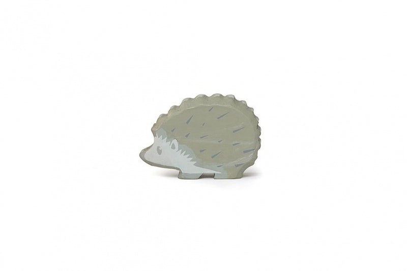 speelgoed bosdier egel junior 5,5x2x3,5 cm