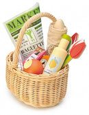 winkelmand junior 20 x 17,5 cm hout 16-delig