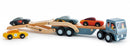autotransporter junior 51,5 cm hout 5-delig