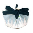 Circus in opbergzak junior 45 x 45 x 13,5 cm 16-delig