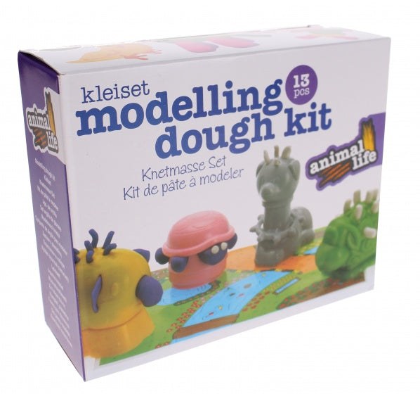 kleiset Animallife 13-delig