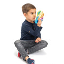 pauw kleuren speelattribuut junior