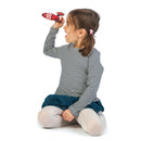 raket constructie junior 18-delig