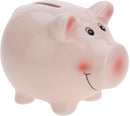 Spaarvarken Roze