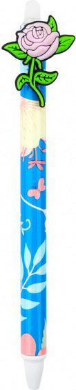 balpen Bloem junior 0,5 mm blauw