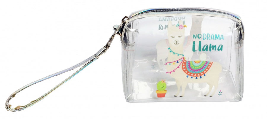 Transparant tasje new arrivals