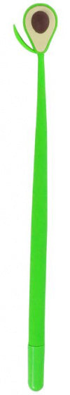 balpen Avocado junior 0,5 mm groen