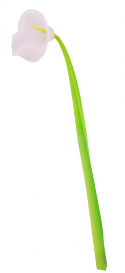 balpen aronskelk junior 0,5 mm groen