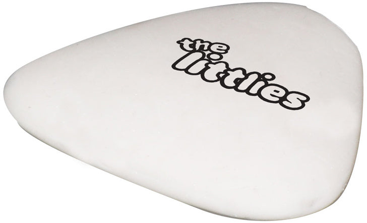 gum Triangle rubber wit