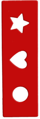 markeerstiften 9 cm 12 stuks