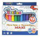 markerstiften Maxi junior 12-delig