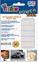 memoblok A7 10,5 x 7,5 cm 50 gr papier wit