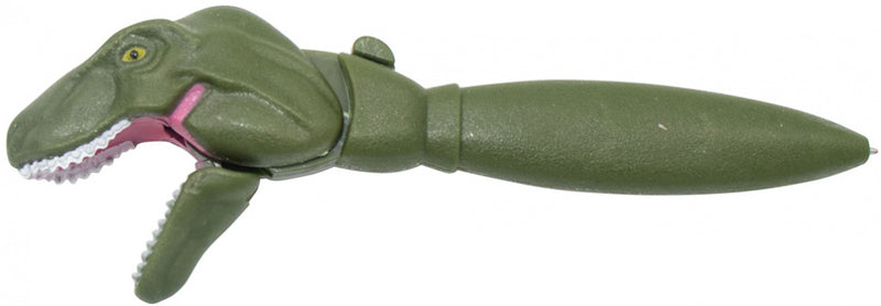 balpen Dinosaur jongens 0,7 mm groen