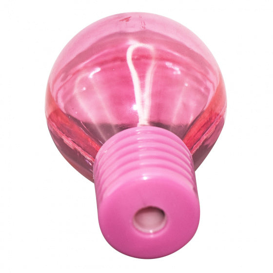 puntenslijper Lamp junior roze