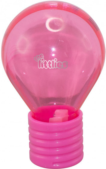 puntenslijper Lamp junior roze