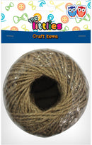 touw junior 90 gram naturel