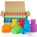 bellenblaas junior 17 ml 48 stuks