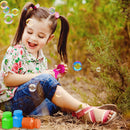 bellenblaas junior 17 ml 48 stuks