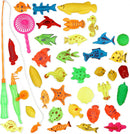 vishengel magnetisch junior 39-delig