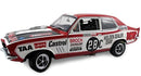 auto RC Holden Heroes junior 35 cm rood/wit 2-delig