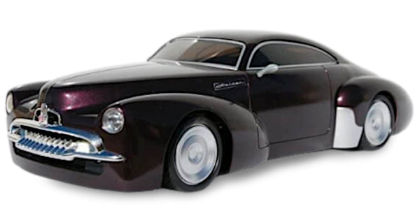 auto RC Holden Heroes junior 35 cm zwart 2-delig