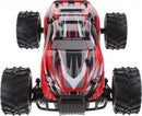 RC buggy 1:16 X-Truggy Shadow Assassin 29 cm rood