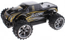 RC buggy 1:16 X-Truggy Blizzard 29 cm zwart/goud