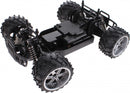 RC buggy 1:16 X-Truggy Shadow Assassin 29 cm blauw