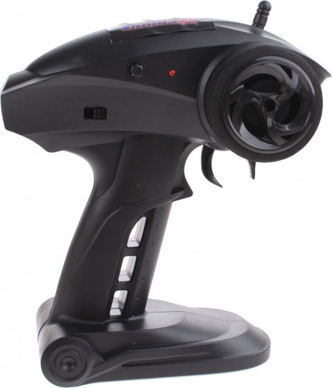 RC buggy 1:16 X-Truggy Blizzard 29 cm zwart/goud