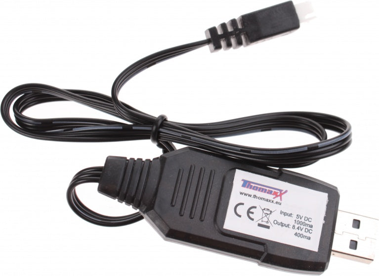 RC buggy 1:16 X-Truggy Shadow Assassin 29 cm rood