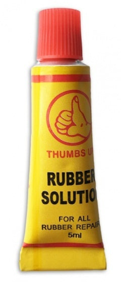 Tube reparatielijm 5 ml