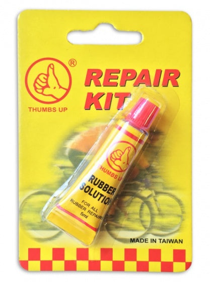 Tube reparatielijm 5 ml