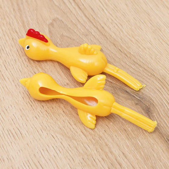 tafelspel Novelty Flickin' junior 8-delig