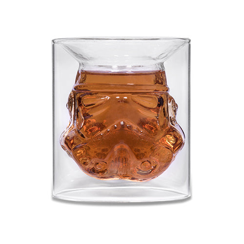 origineel Stormtrooper glas 150 ml