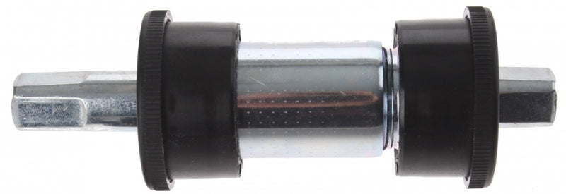 trapas Thompson 133,6 x 40 mm zwart/zilver