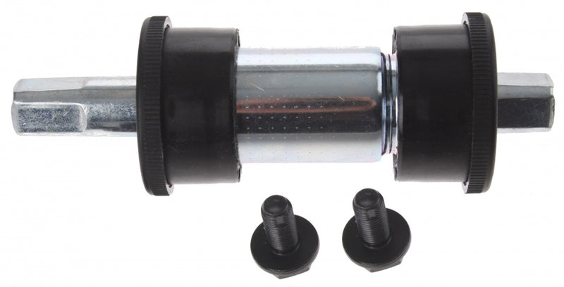 trapas Thompson 133,6 x 40 mm zwart/zilver