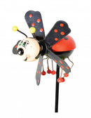 windmolen 26,5 cm hout