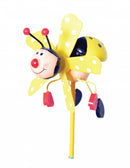 windmolen 26,5 cm hout