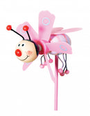 windmolen 26,5 cm hout